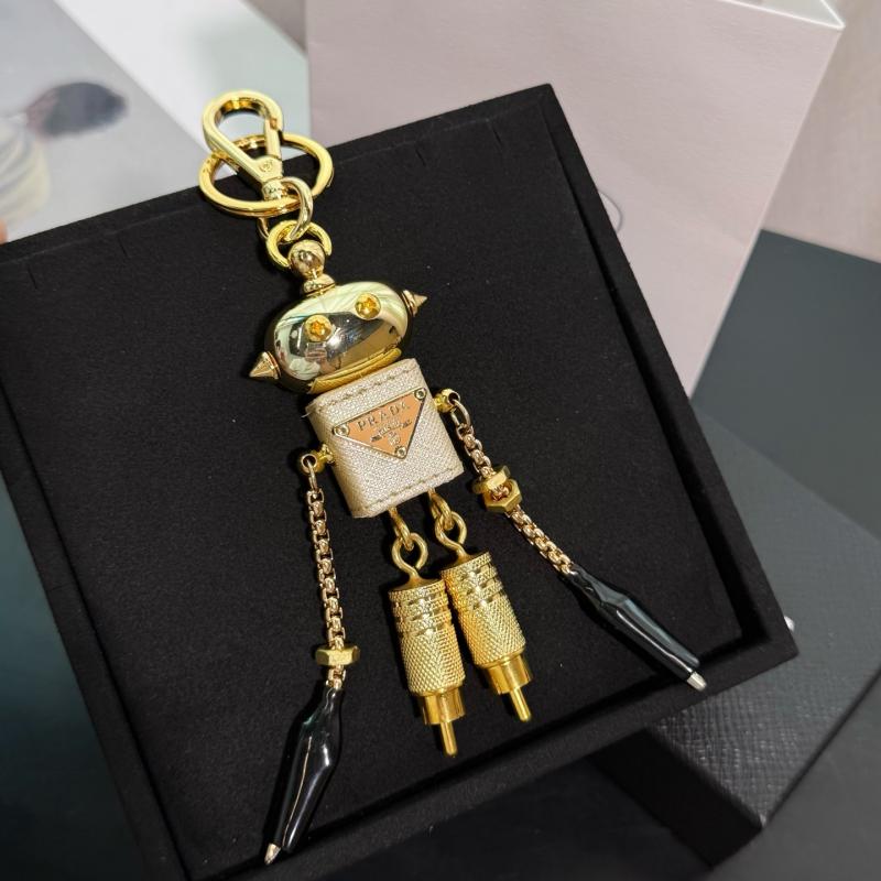 Prada Bag Charm PB111011
