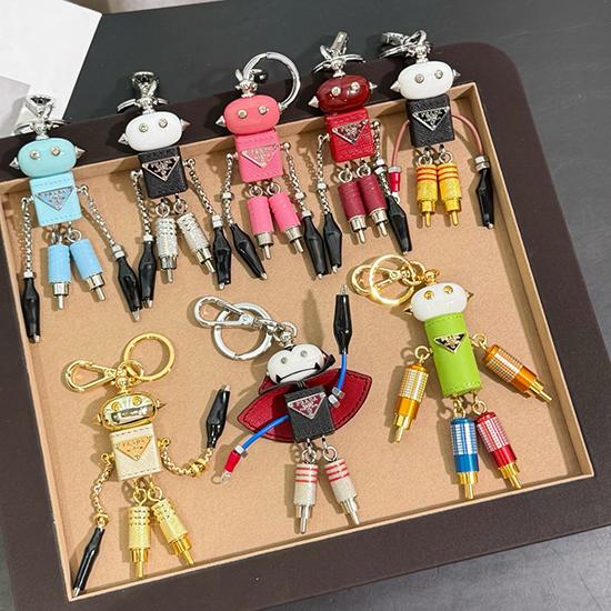 Prada Bag Charm PB111011