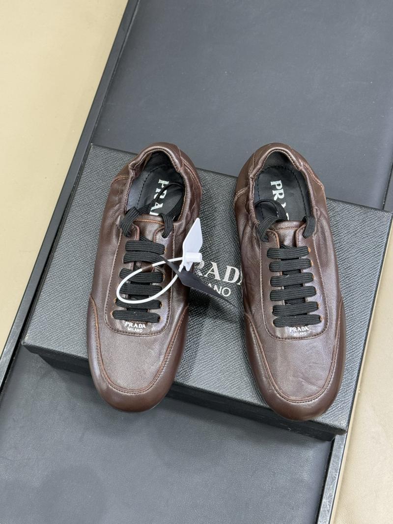 Prada Ballet Shoes SCB102901