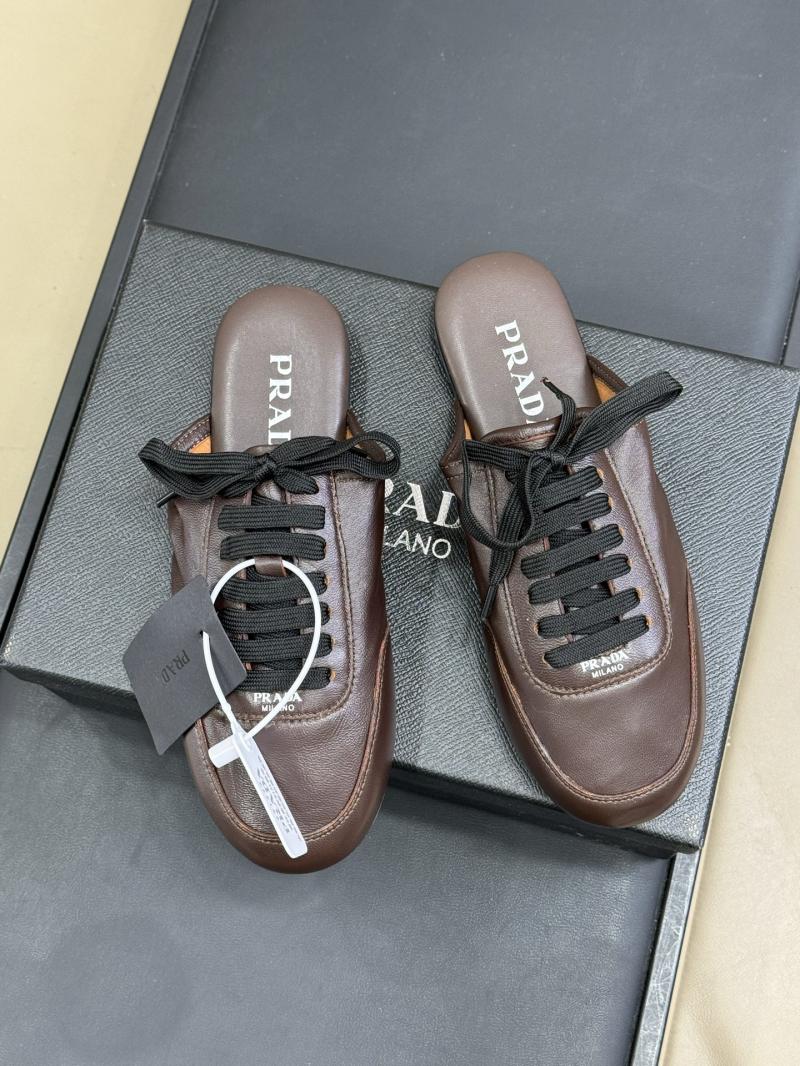 Prada Ballet Shoes SCB102901