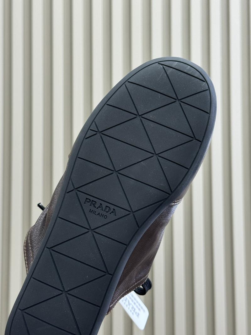 Prada Ballet Shoes SCB102901