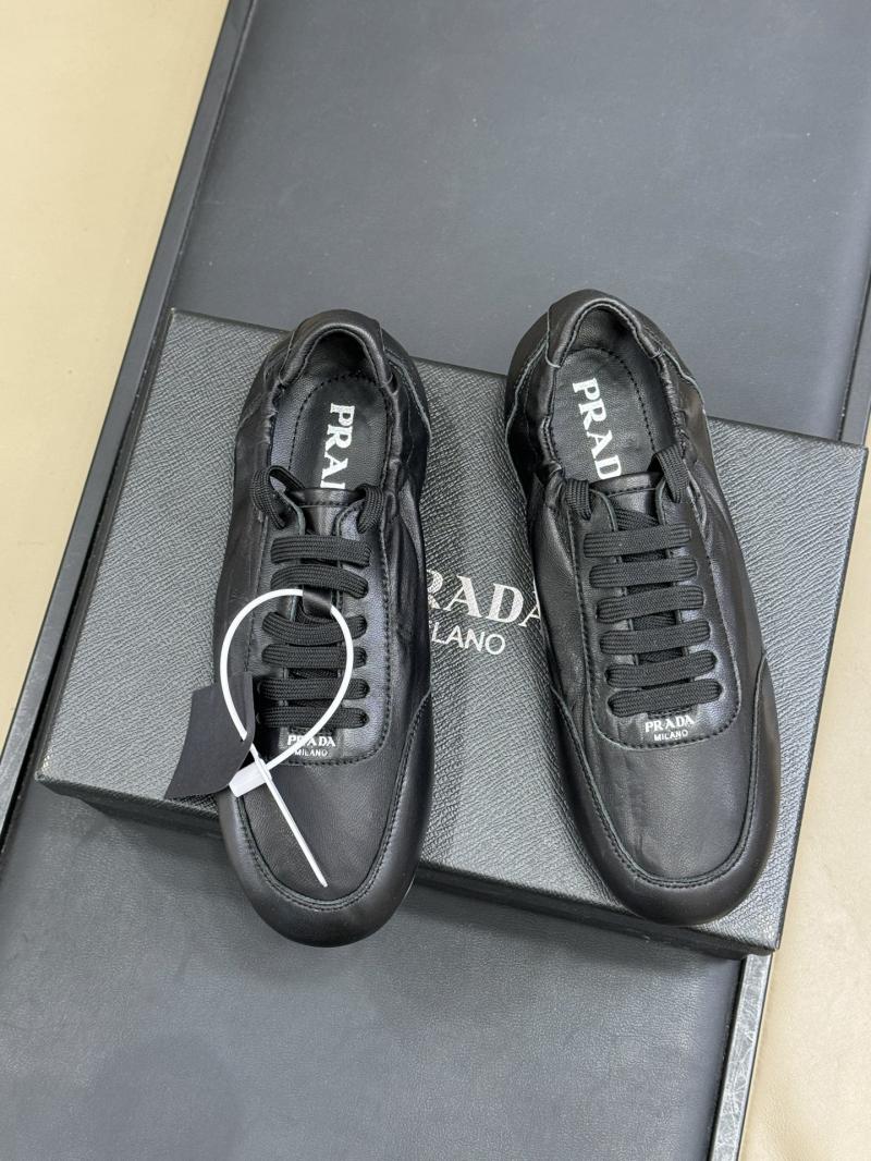 Prada Ballet Shoes SCB102902