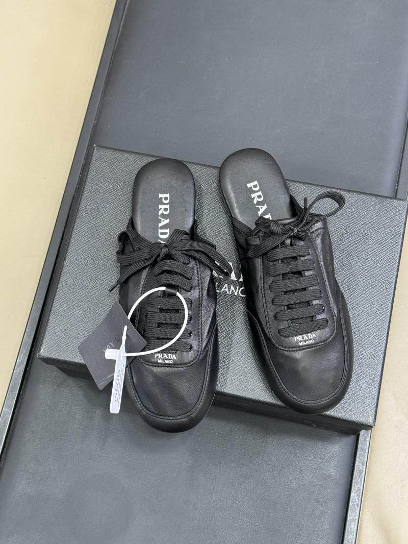 Prada Ballet Shoes SCB102902