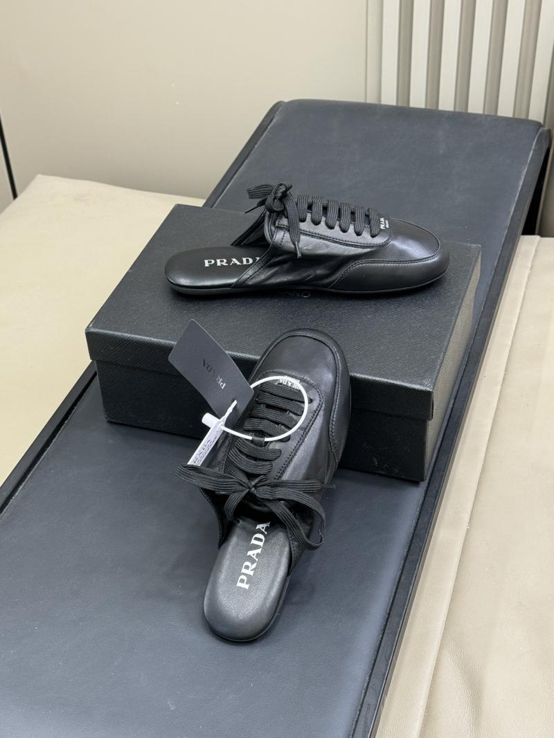 Prada Ballet Shoes SCB102902