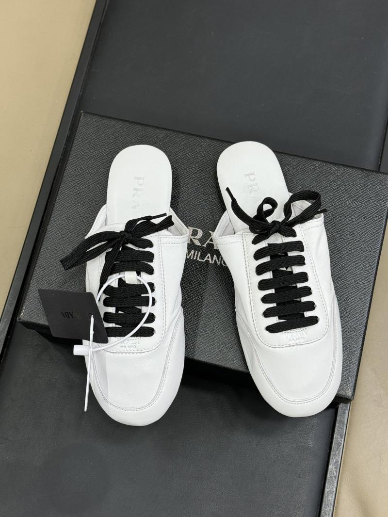 Prada Ballet Shoes SCB102903