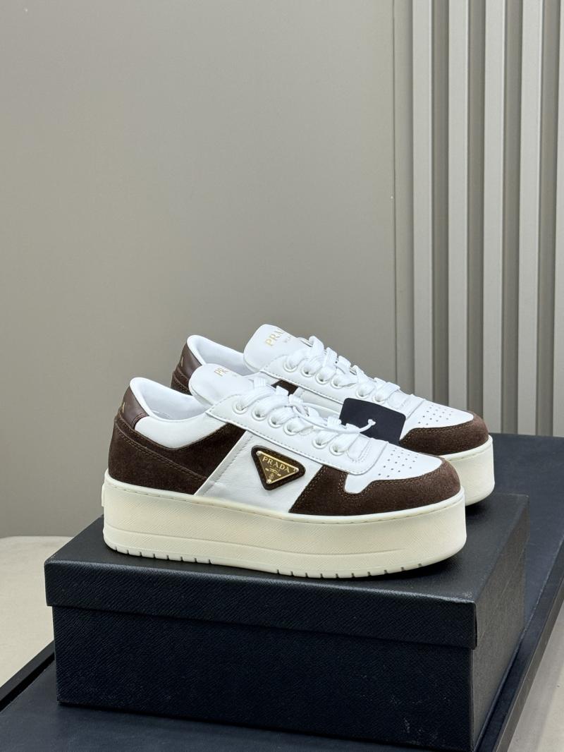 Prada Sneakers SPS103101