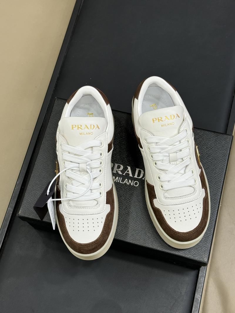 Prada Sneakers SPS103101
