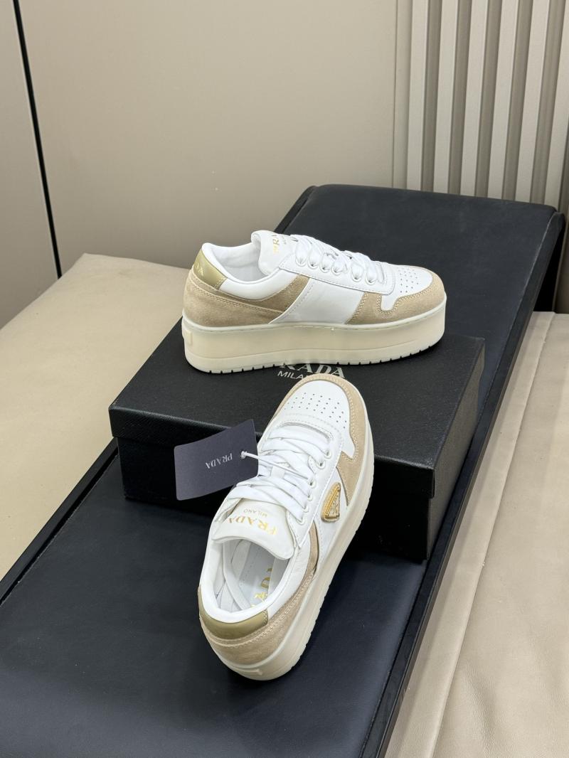 Prada Sneakers SPS103102