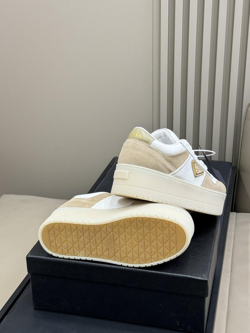Prada Sneakers SPS103102