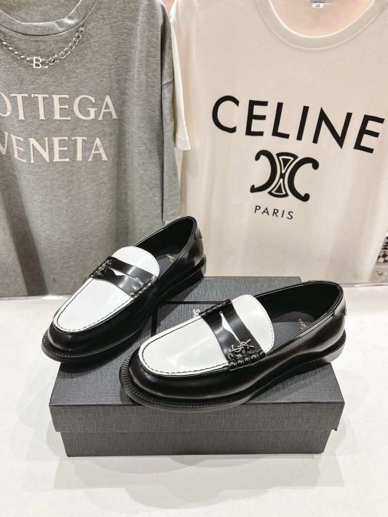 Saint Laurent Loafers DSL111801