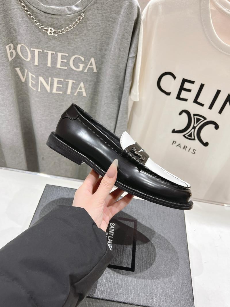 Saint Laurent Loafers DSL111801