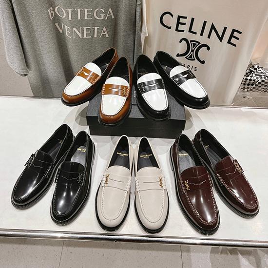 Saint Laurent Loafers DSL111801 Saint Laurent Loafers DSL111801