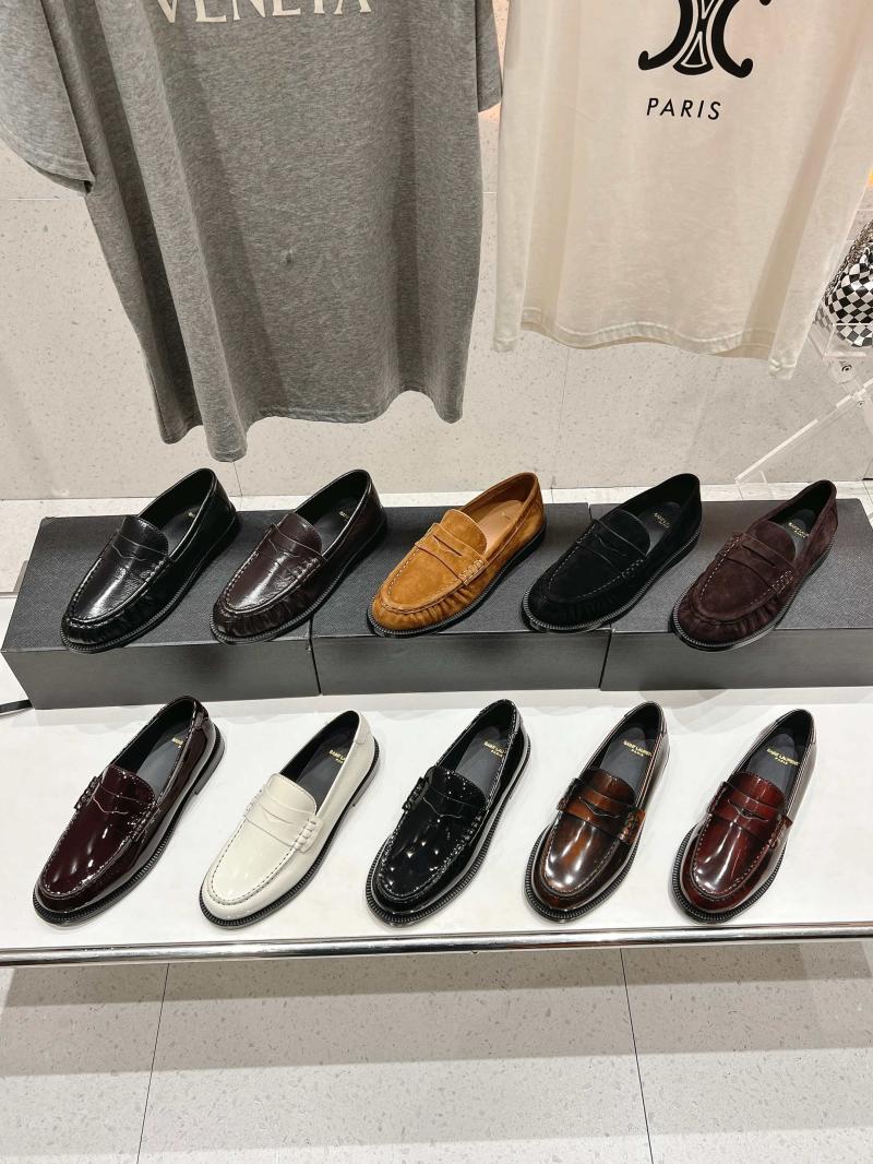 Saint Laurent Loafers DSL111802