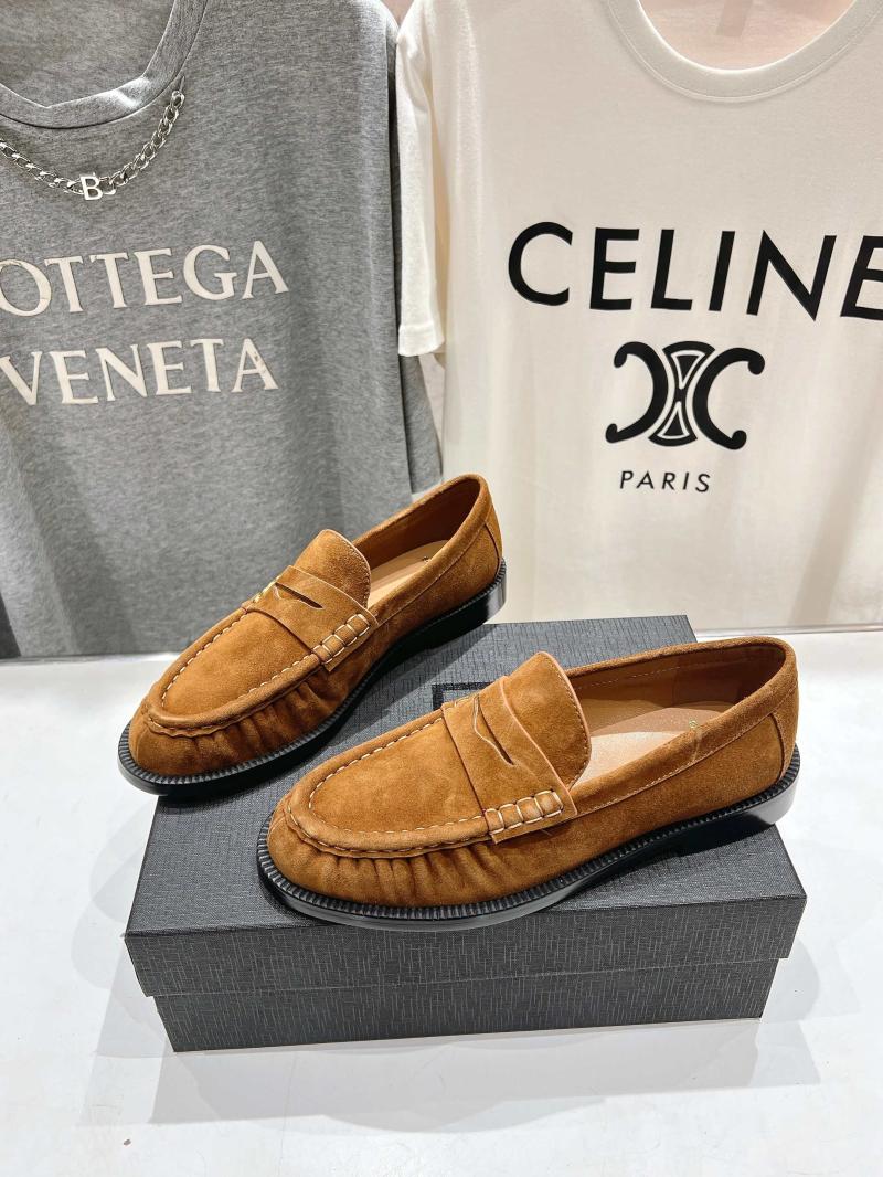 Saint Laurent Loafers DSL111802