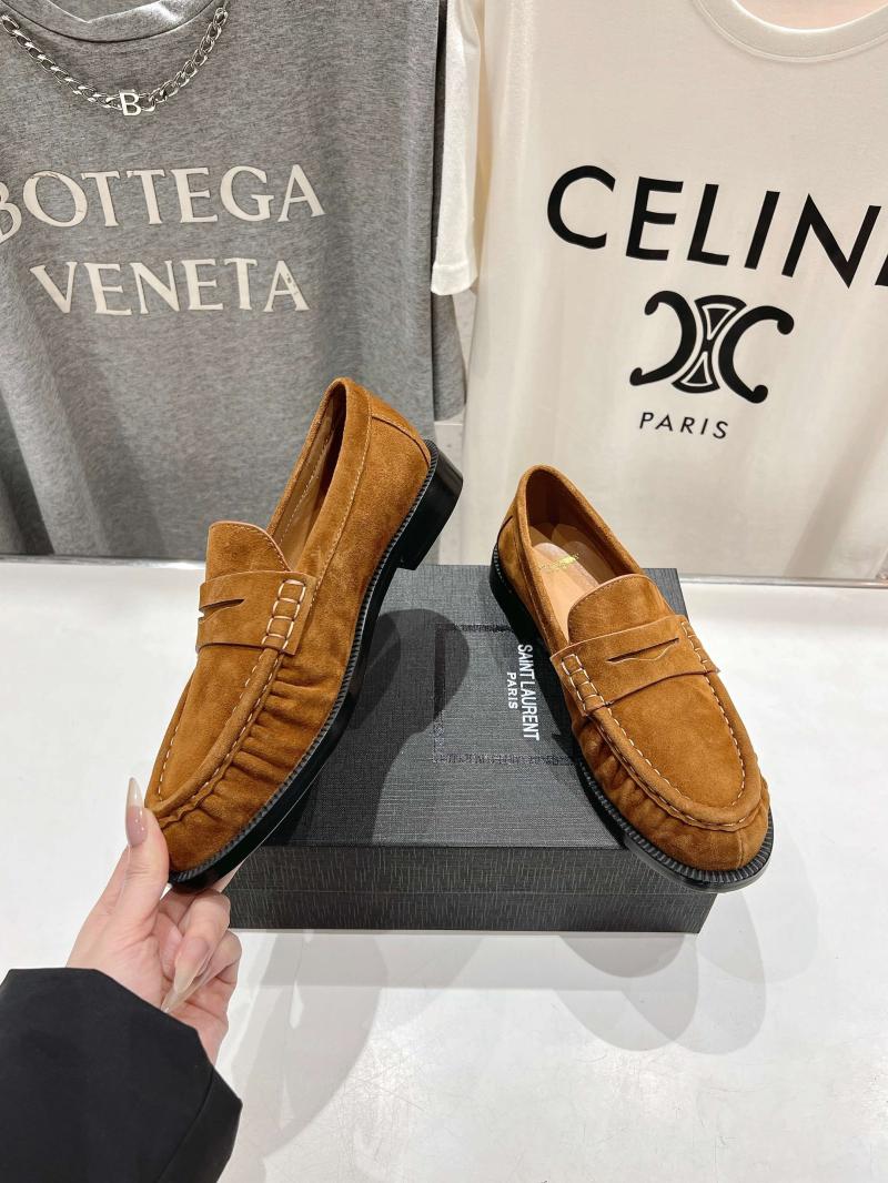 Saint Laurent Loafers DSL111802