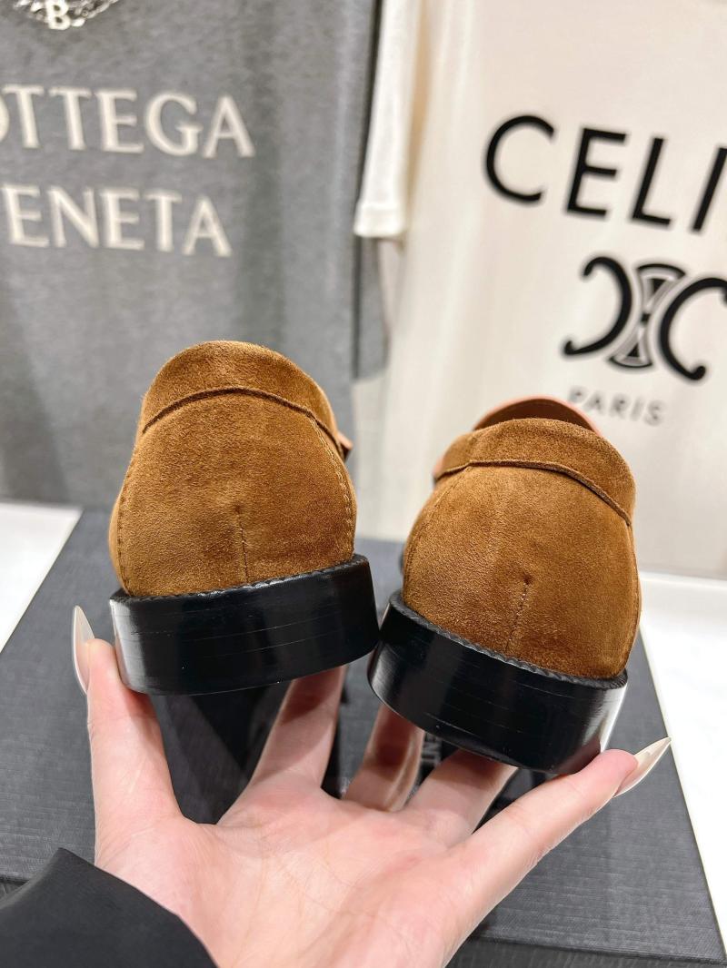 Saint Laurent Loafers DSL111802