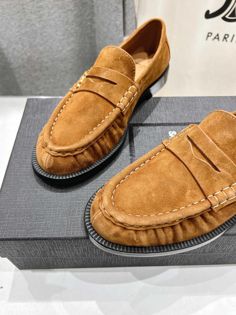 Saint Laurent Loafers DSL111802