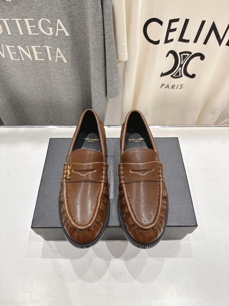 Saint Laurent Loafers DSL111803