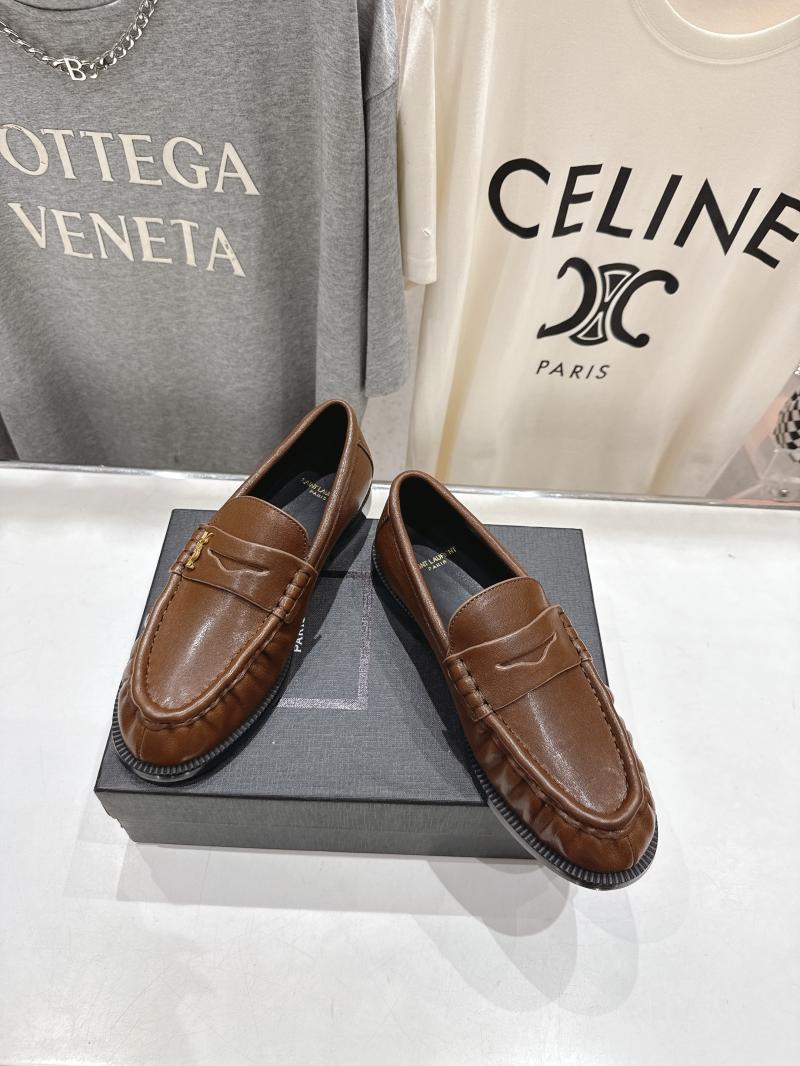 Saint Laurent Loafers DSL111803