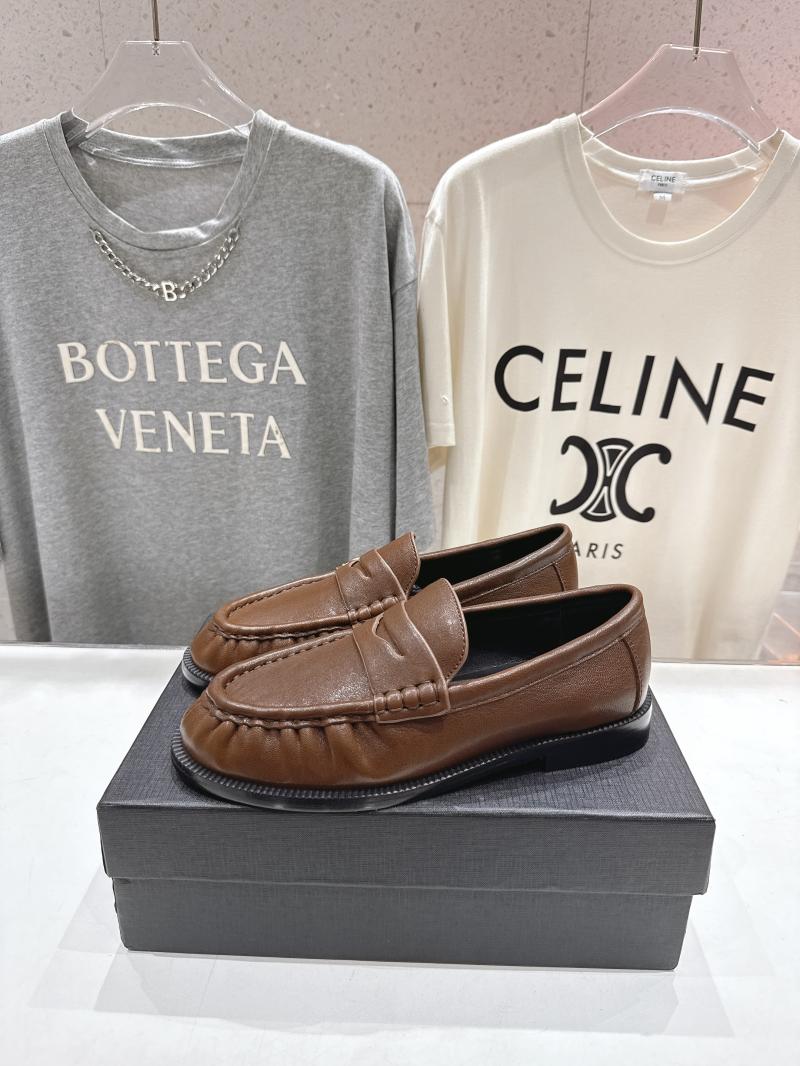 Saint Laurent Loafers DSL111803