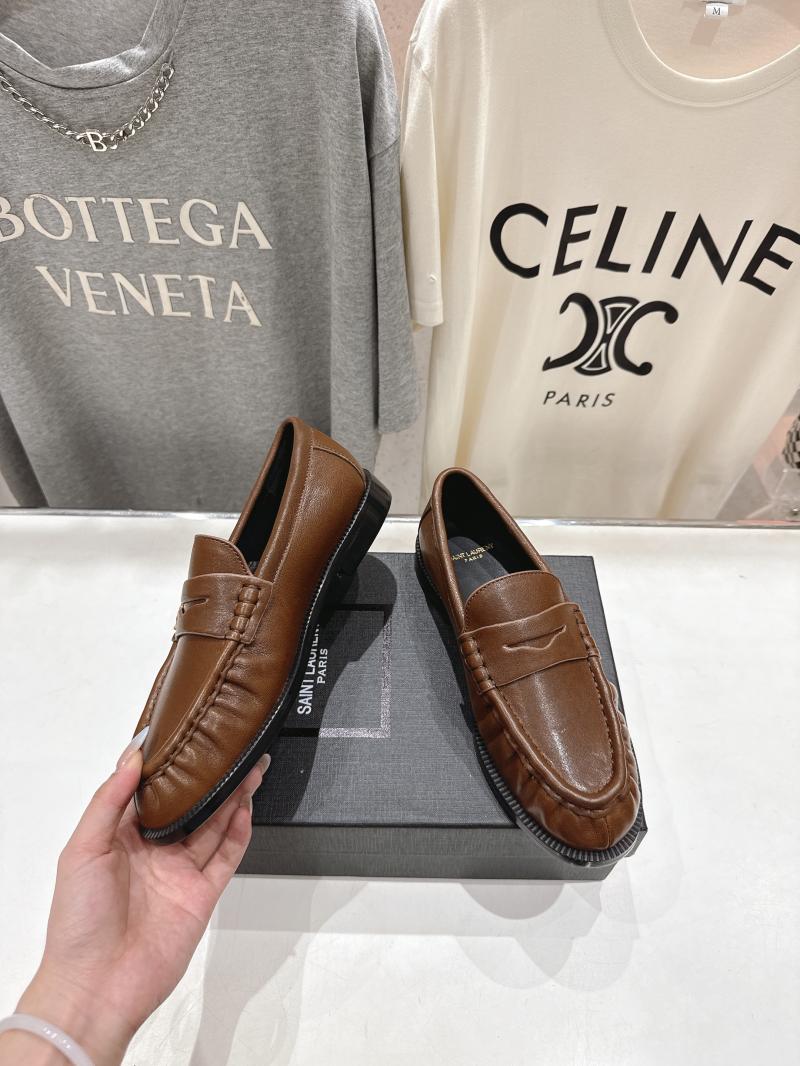 Saint Laurent Loafers DSL111803