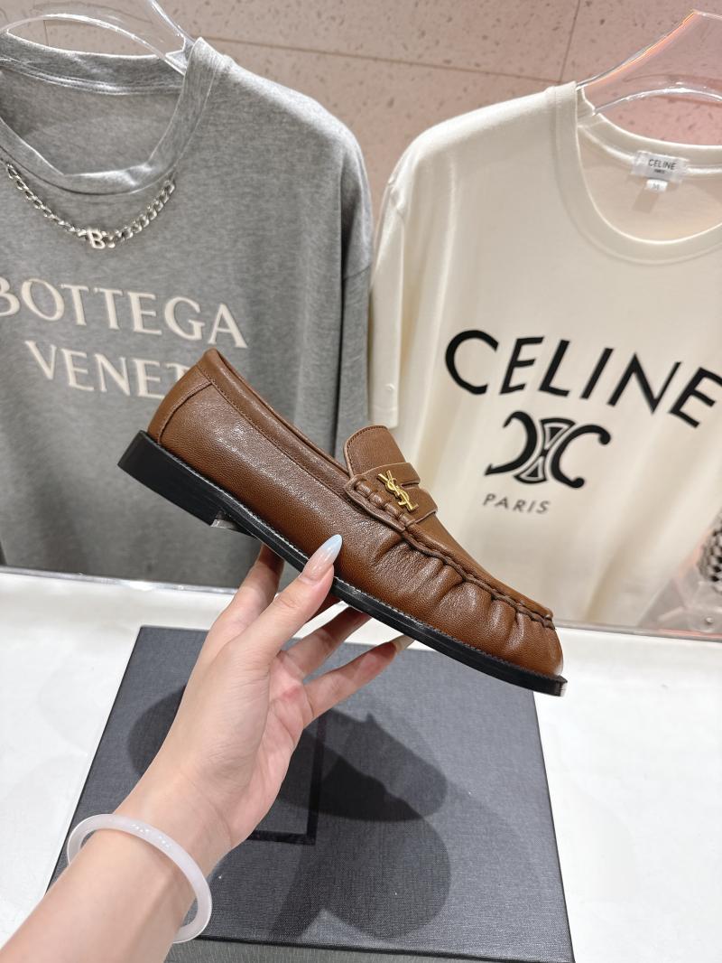 Saint Laurent Loafers DSL111803