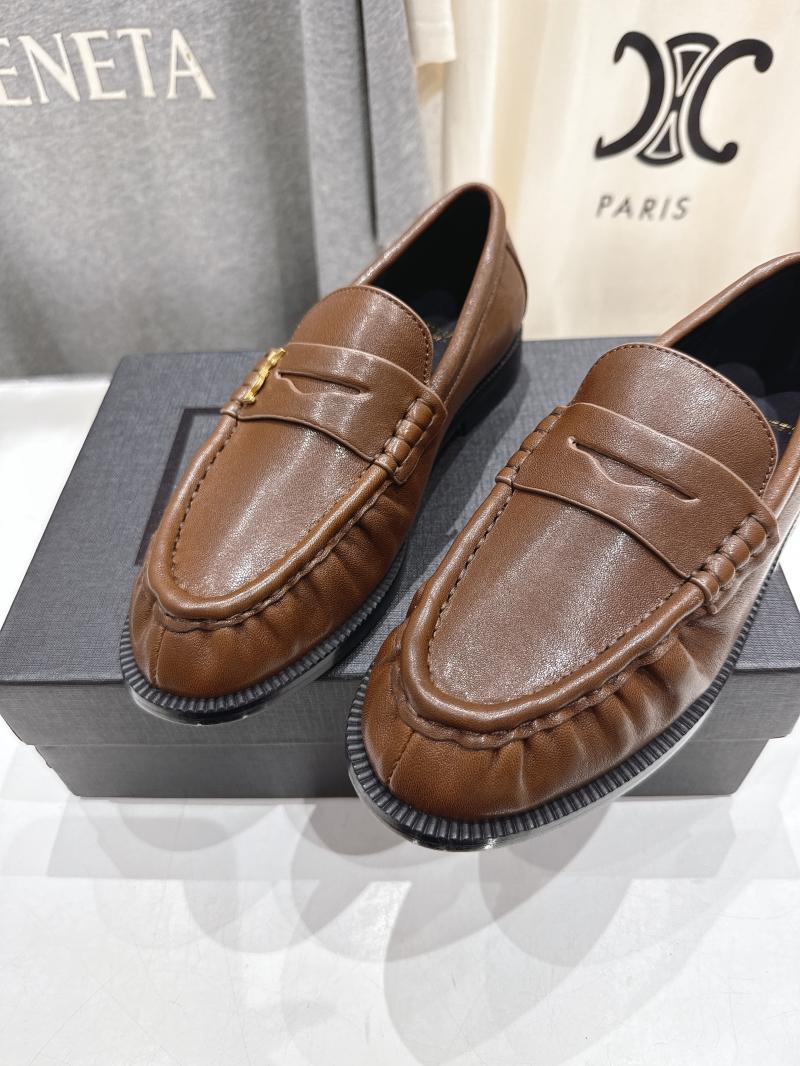 Saint Laurent Loafers DSL111803