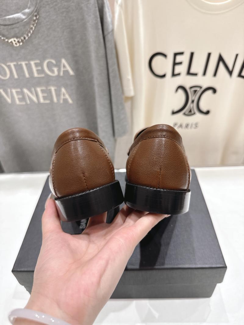 Saint Laurent Loafers DSL111803