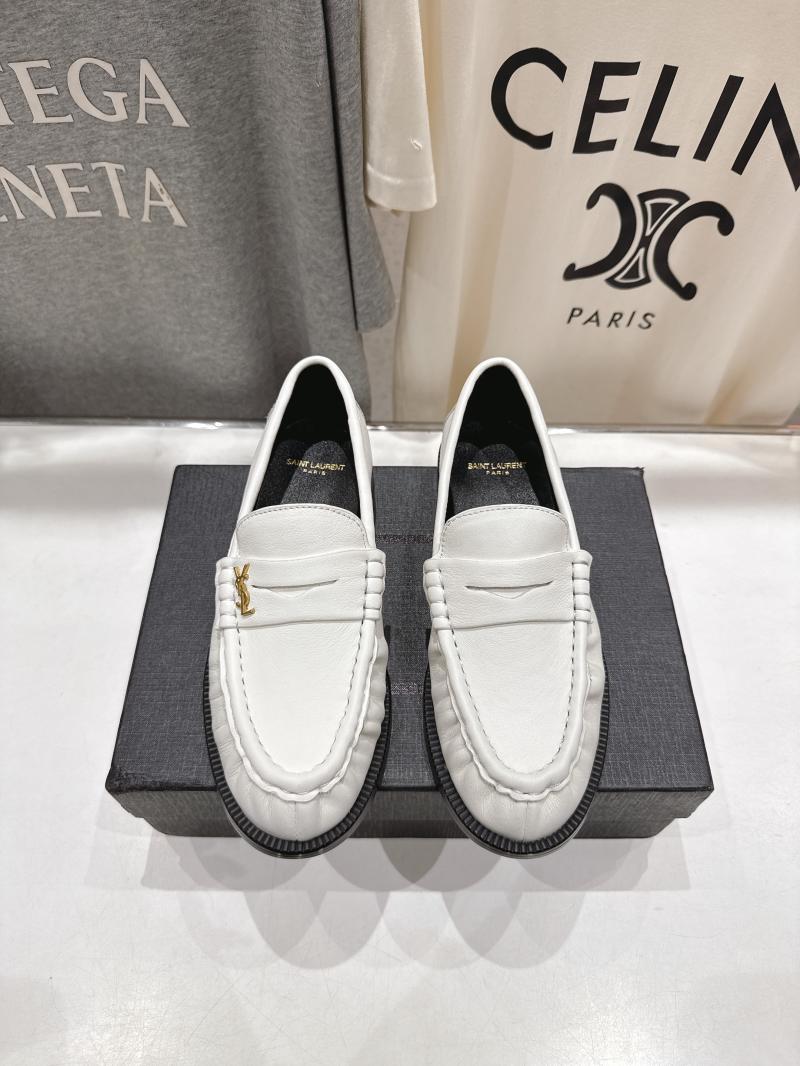 Saint Laurent Loafers DSL111804