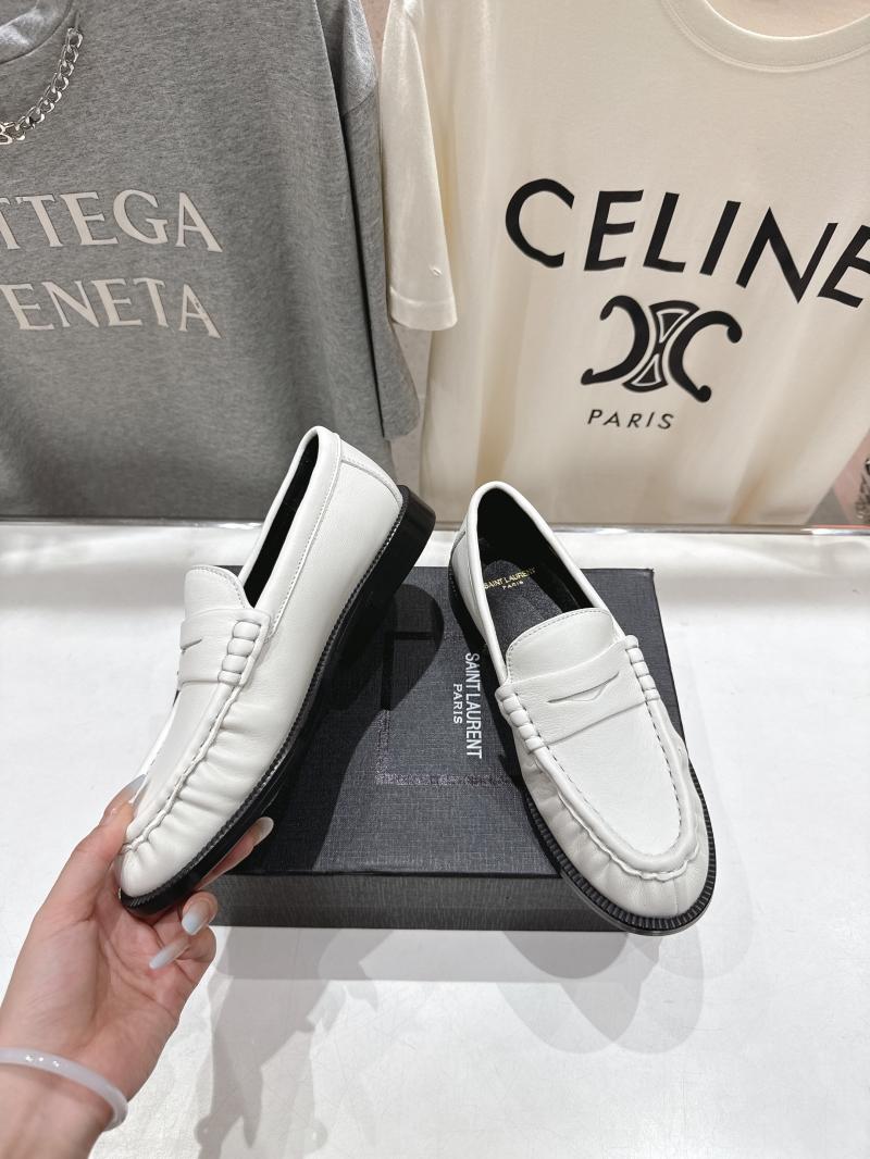 Saint Laurent Loafers DSL111804