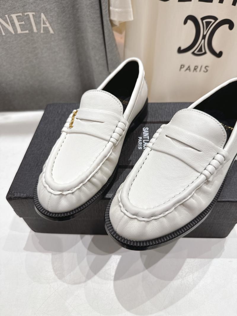 Saint Laurent Loafers DSL111804