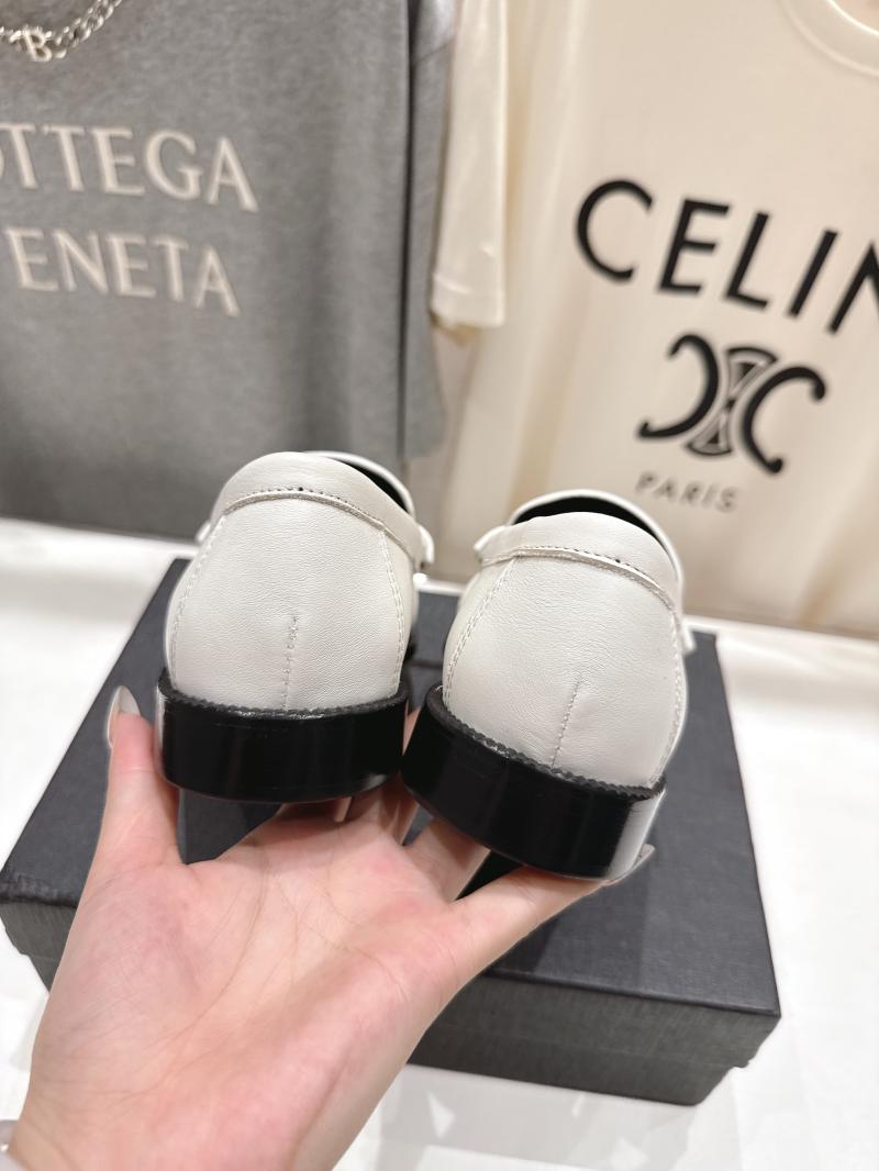 Saint Laurent Loafers DSL111804