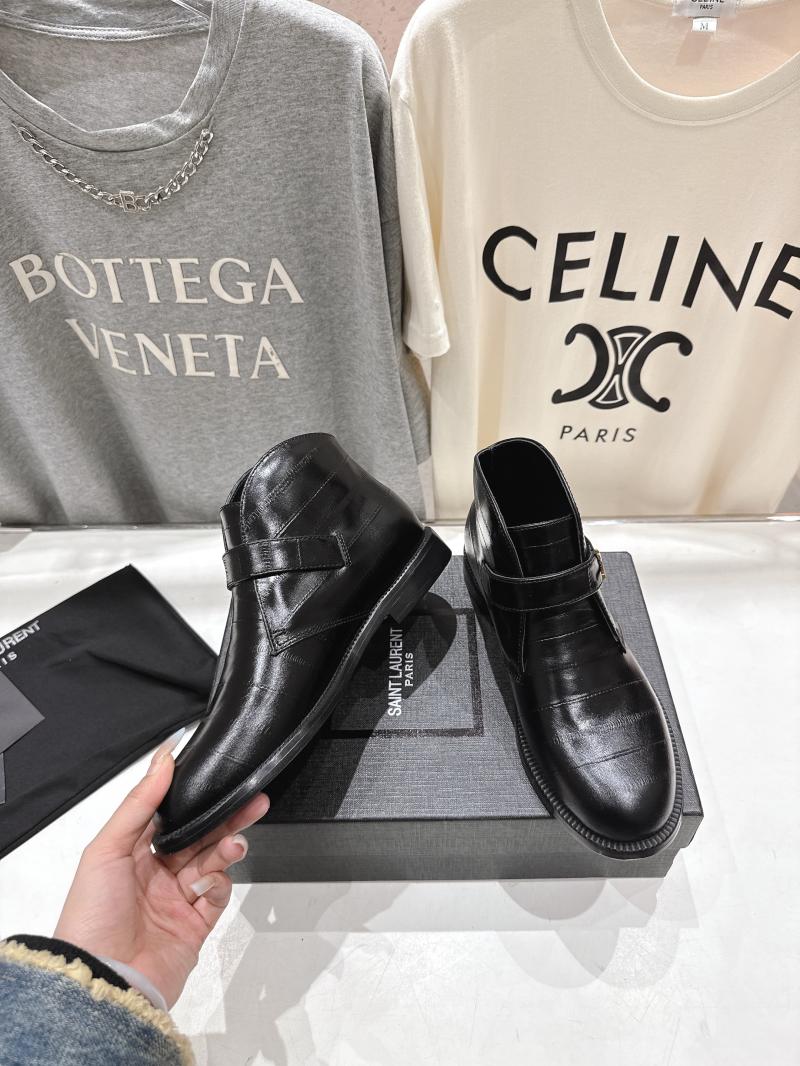 Saint Laurent Loafers DSL111805