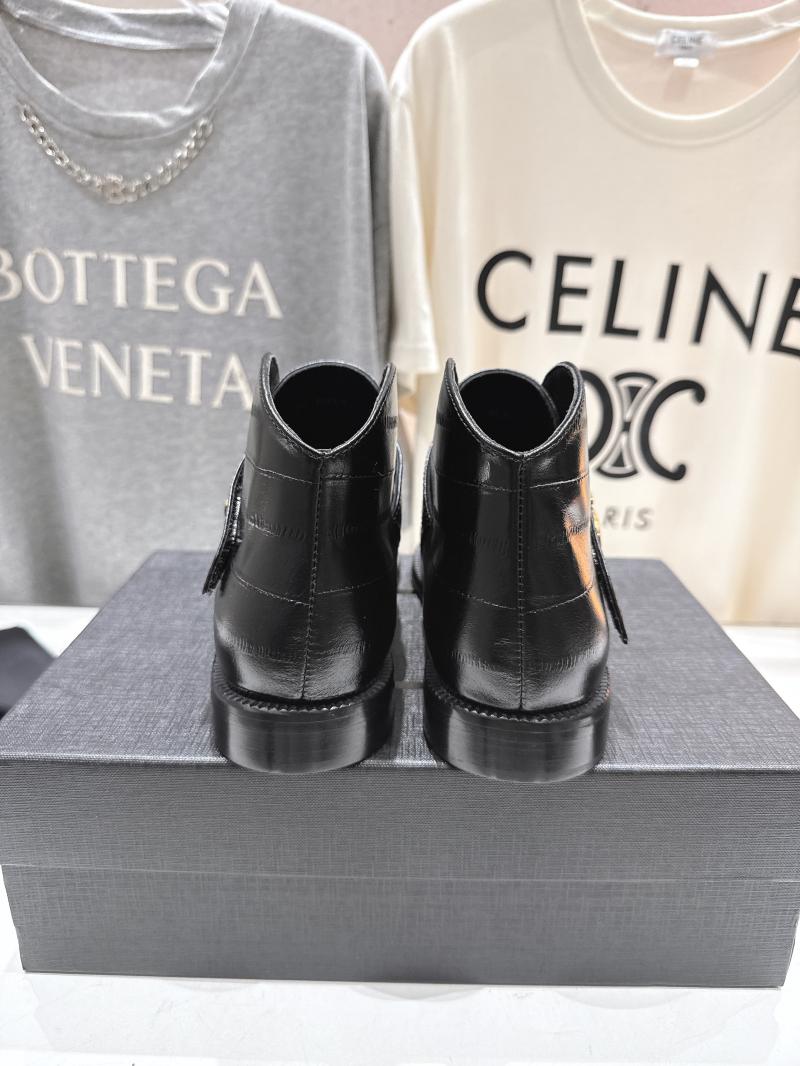 Saint Laurent Loafers DSL111805