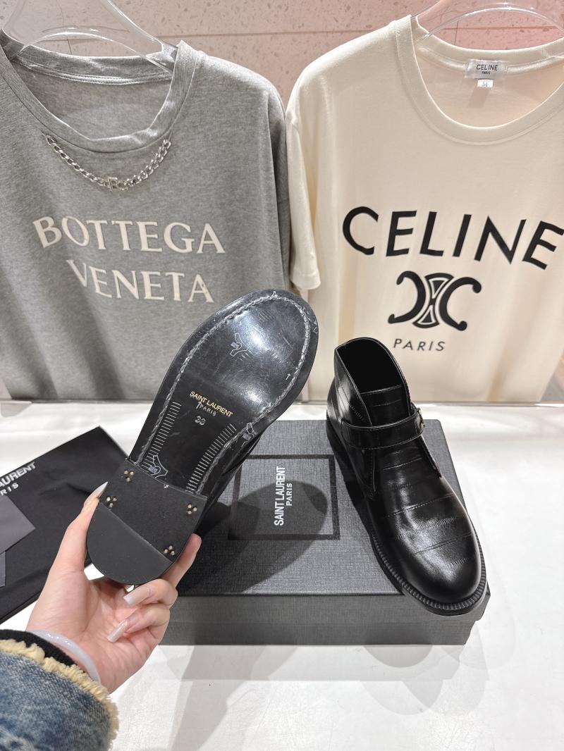 Saint Laurent Loafers DSL111805