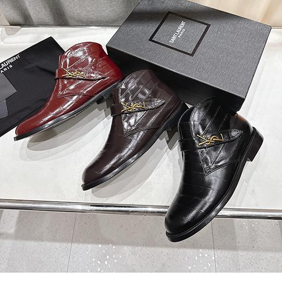 Saint Laurent Loafers DSL111805 Saint Laurent Loafers DSL111805