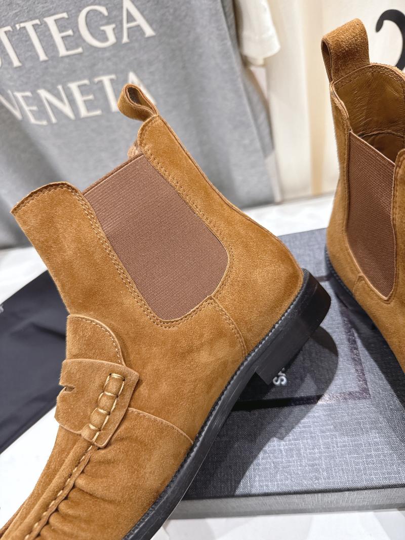 Saint Laurent Loafers DSL111806