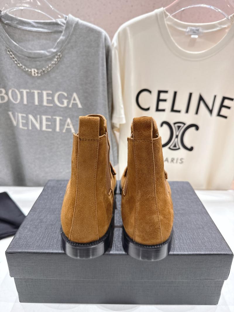 Saint Laurent Loafers DSL111806