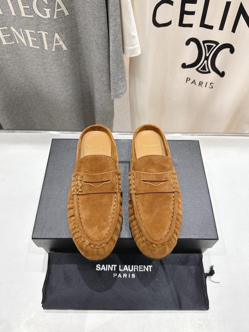 Saint Laurent Slippers DSS111801