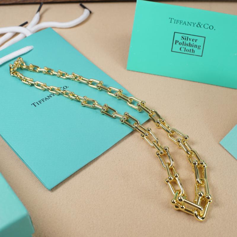 Tiffany Necklace YTN111201