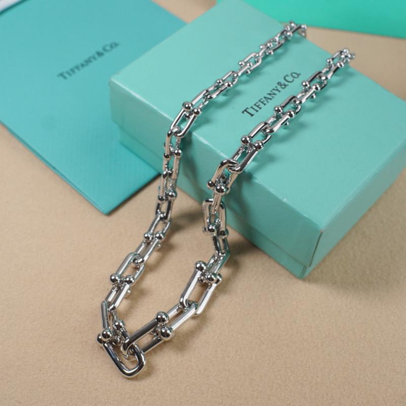 Tiffany Necklace YTN111201
