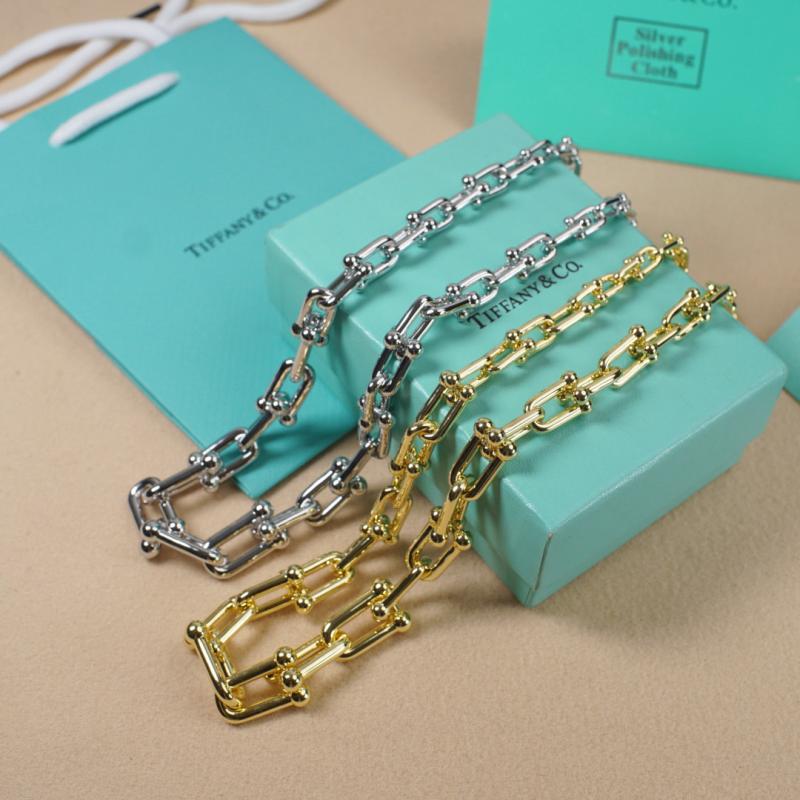 Tiffany Necklace YTN111201