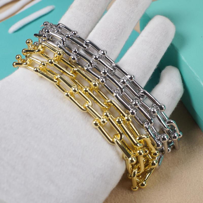 Tiffany Necklace YTN111201