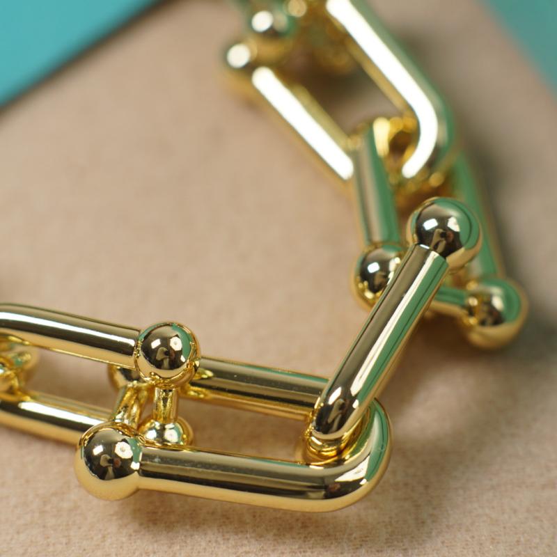 Tiffany Necklace YTN111201