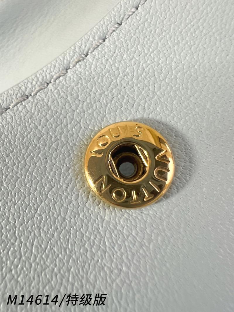 Tiny Recto Verso Card Holder LV Bloom M14614