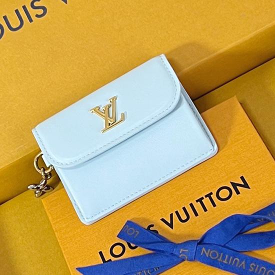 Tiny Recto Verso Card Holder LV Bloom M14614 Tiny Recto Verso Card Holder LV Bloom M14614
