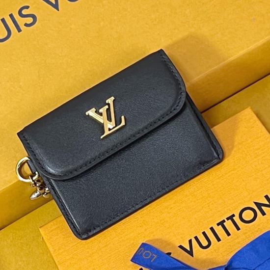 Tiny Recto Verso Card Holder LV Bloom M14626 Tiny Recto Verso Card Holder LV Bloom M14626