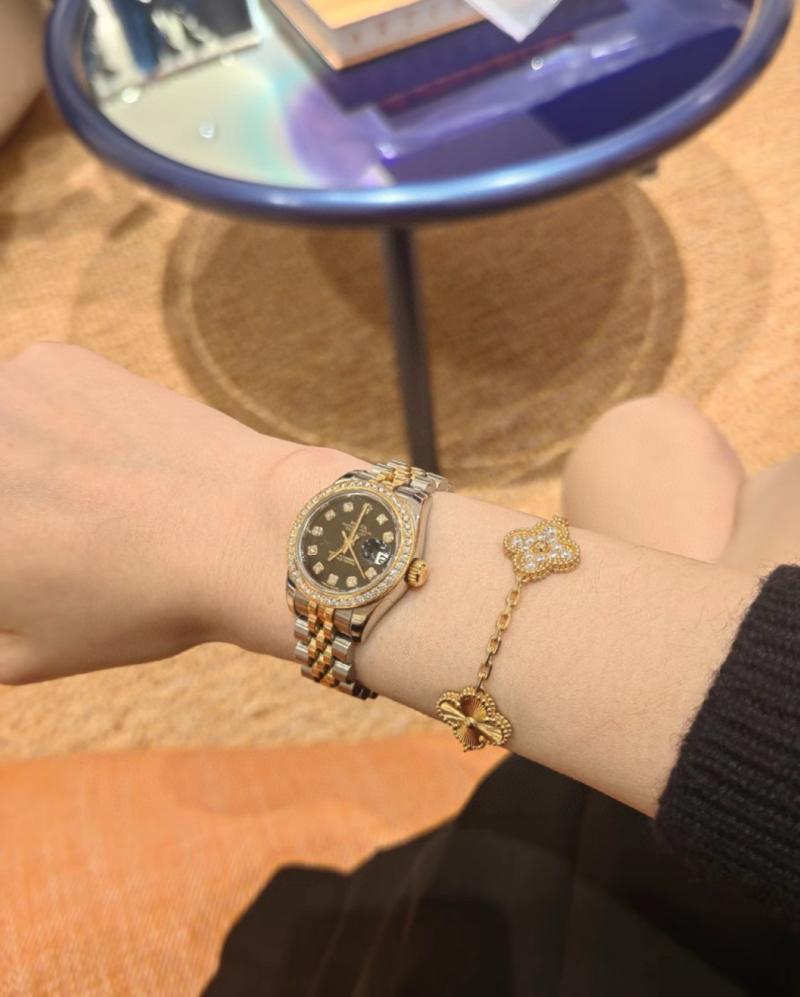 VCA Bracelet YVB102603