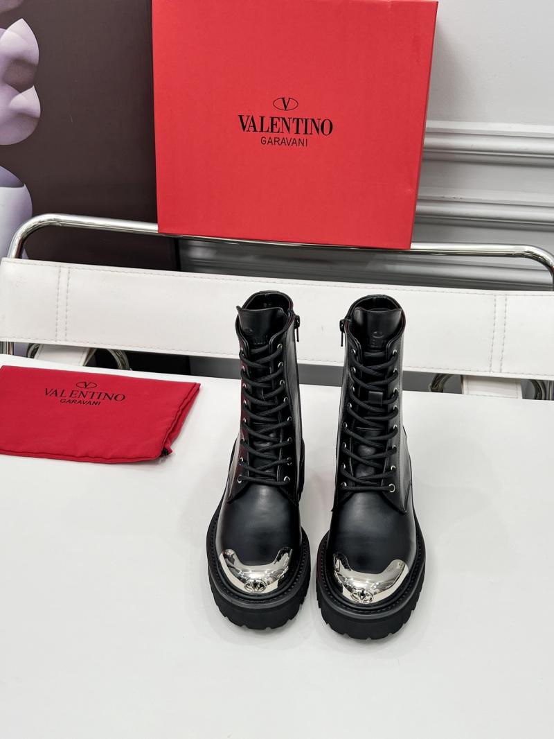 Valentino Boots DLS112525