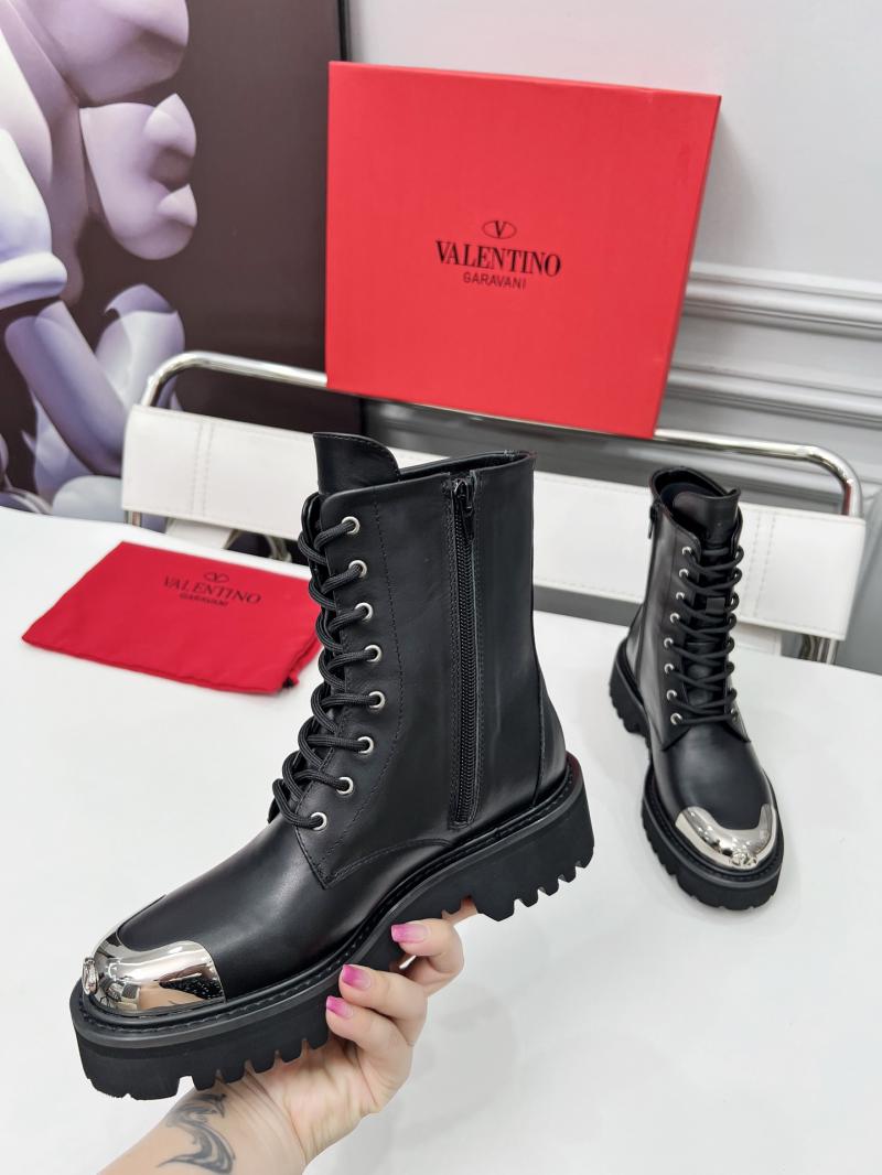 Valentino Boots DLS112525